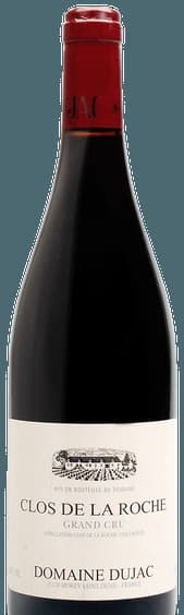Clos de la Roche Grand Cru