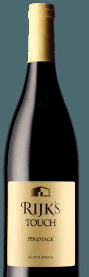 Touch Pinotage