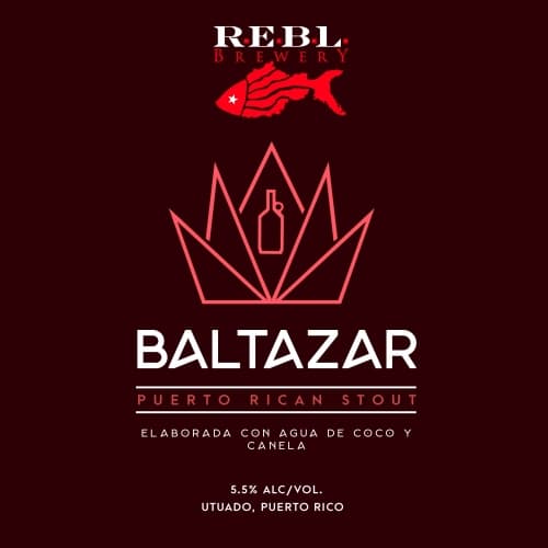 BALTAZAR