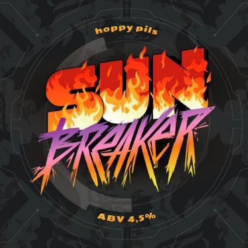 Sunbreaker