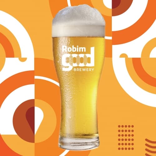 Robim Good LEGION