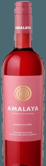 Rosado (Malbec - Torrontés)
