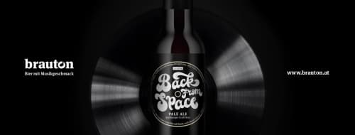 Back From Space