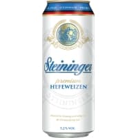 Steininger Hefe Weissbier