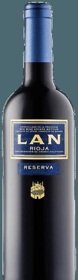 Reserva Rioja