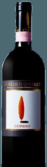 Brunello di Montalcino
