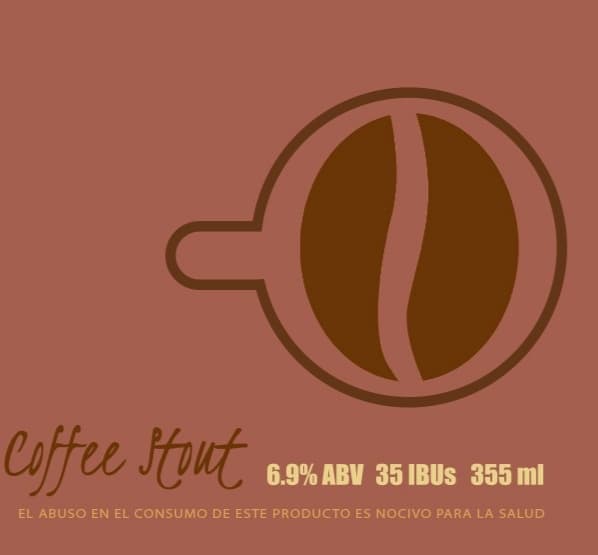 Coffee Stout