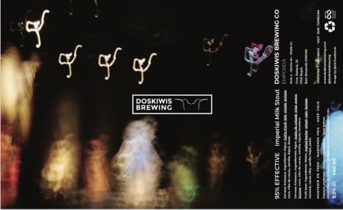 95% Effective