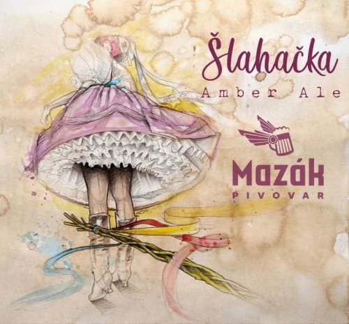 Šlahačka