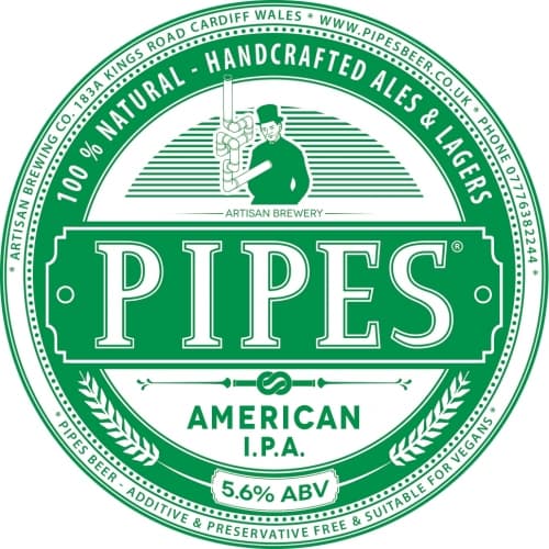 American IPA