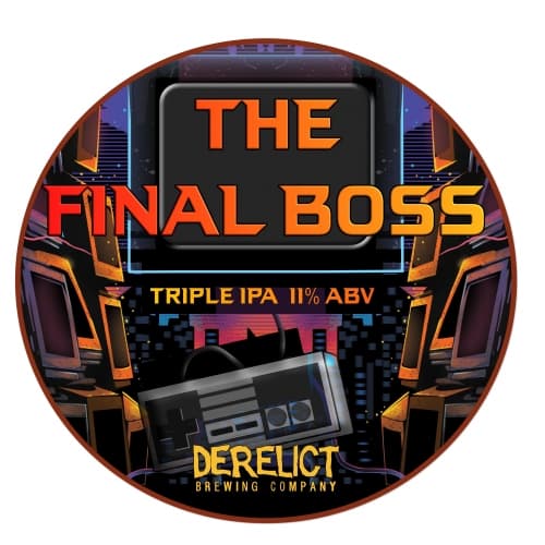 The Final Boss