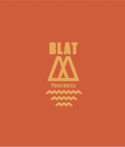 Panoràmica Blat