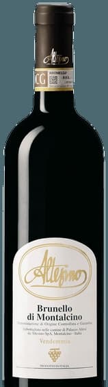 Brunello di Montalcino