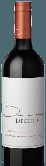Remolinos Vineyard Cabernet Sauvignon