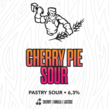 Cherry Pie Sour