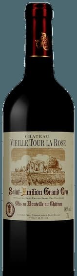 Saint-Émilion Grand Cru
