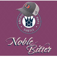 Noble Bitter