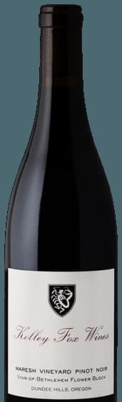 Maresh Vineyard Star of Bethlehem Flower Block Pinot Noir