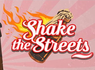 Shake the Streets