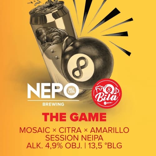 The Game