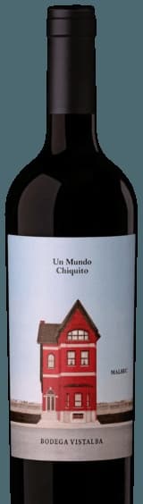 Un Mundo Chiquito Malbec