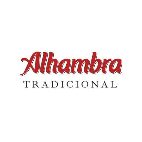 Alhambra Tradicional