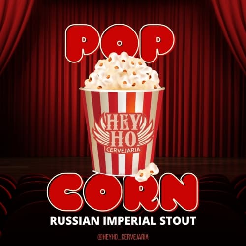 Pop Corn