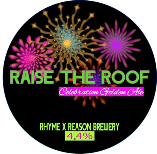 Raise the Roof