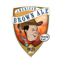 American Brown Ale