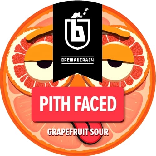 Pith Faced