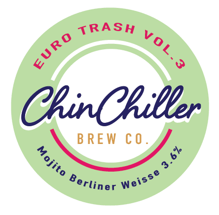 Mojito Berliner Weisse