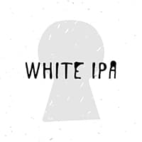 White IPA CBAV 2021