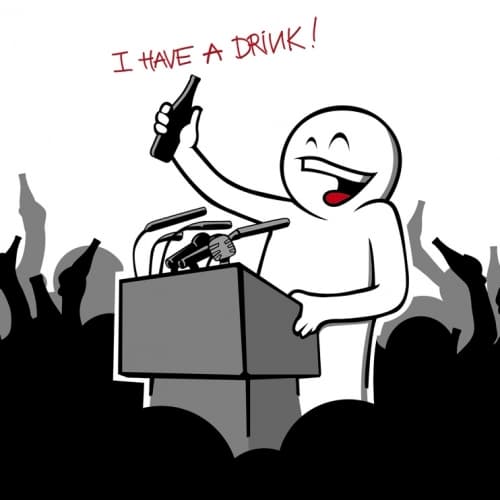 Feierabend