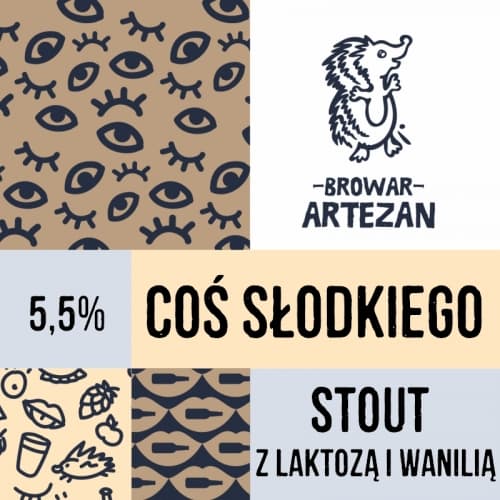 Coś Słodkiego