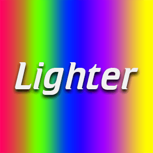 Lighter
