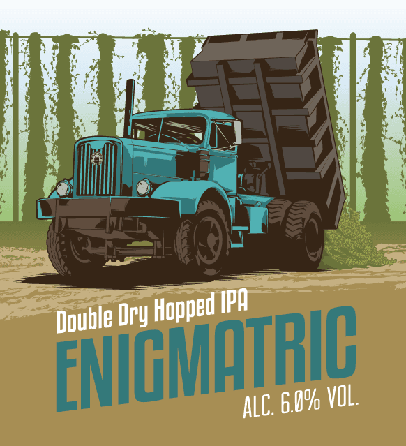 Enigmatric