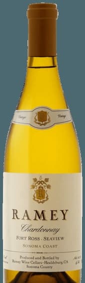 Fort Ross-Seaview Chardonnay