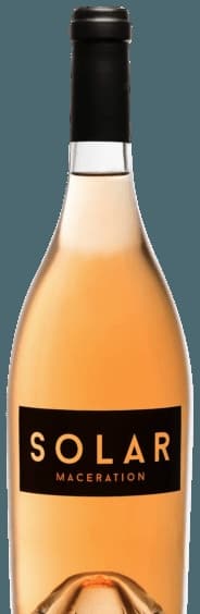 Solar Maceration