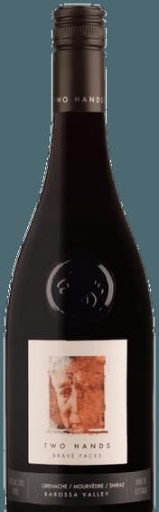 Brave Faces Grenache - Mourvèdre - Shiraz