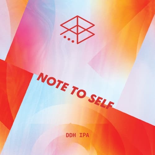 Note To Self