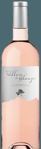 Coteaux d'Aix-en-Provence Rosé