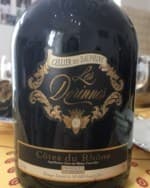 Les Dorinnes Côtes-du-Rhône