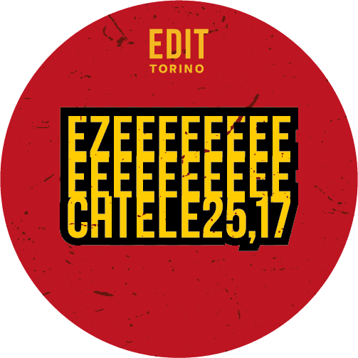 Ezechiele 25,17