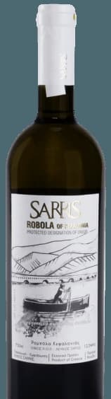 Robola of Kefalonia