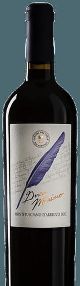 Ducaminimo Montepulciano d'Abruzzo
