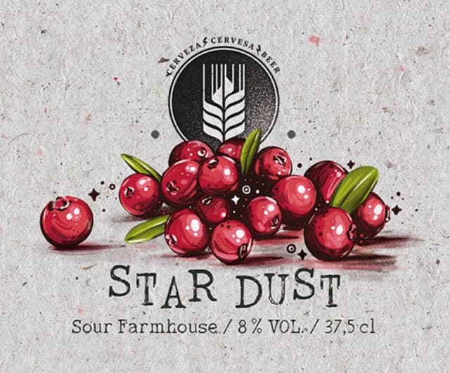 Star Dust