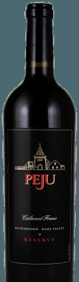 Cabernet Franc Reserve