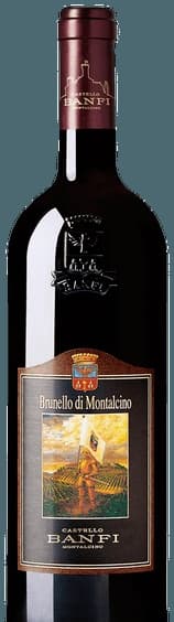 Brunello di Montalcino