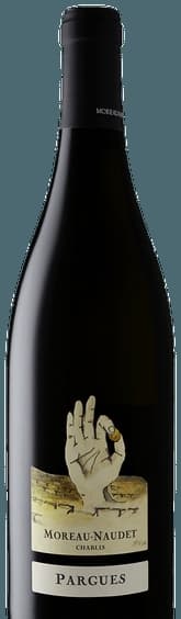 Vieilles Vigne Chablis 'Pargues'