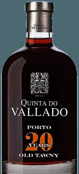 Porto 20 Years Old Tawny